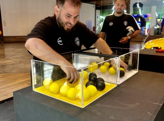 boxten gran turia prueba ordenar