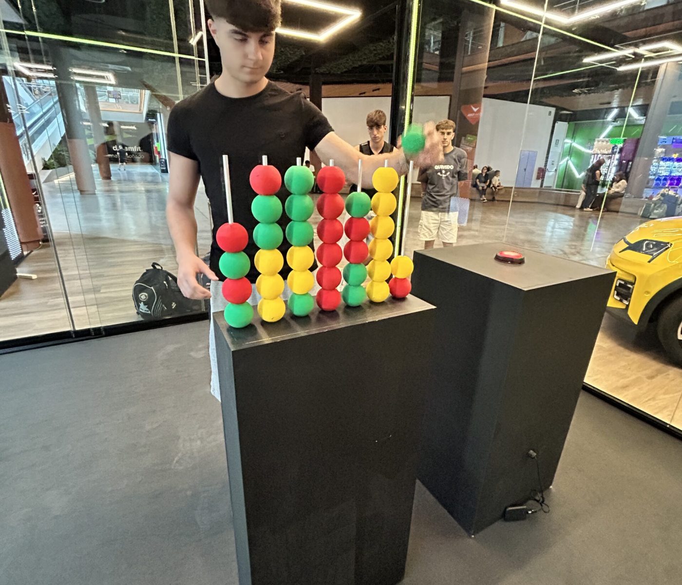 boxten gran turia prueba memoria 4