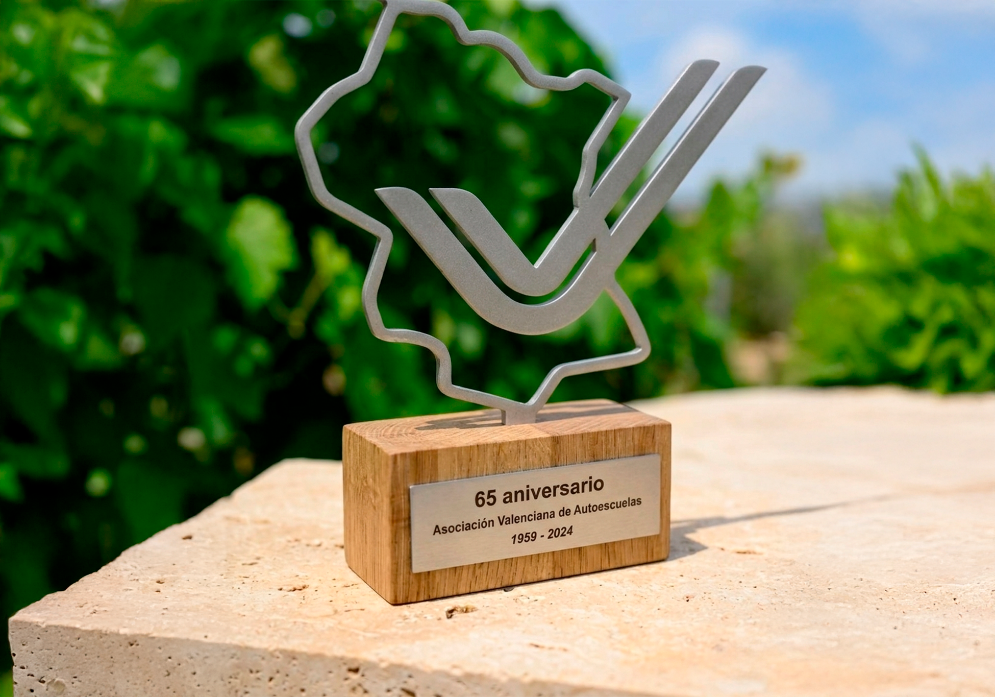 trofeo AVAE 2